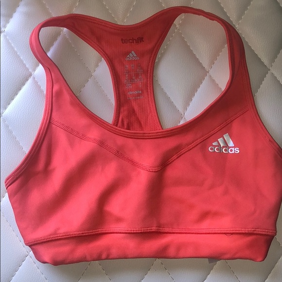 adidas Tops - Adidas Sports Bra